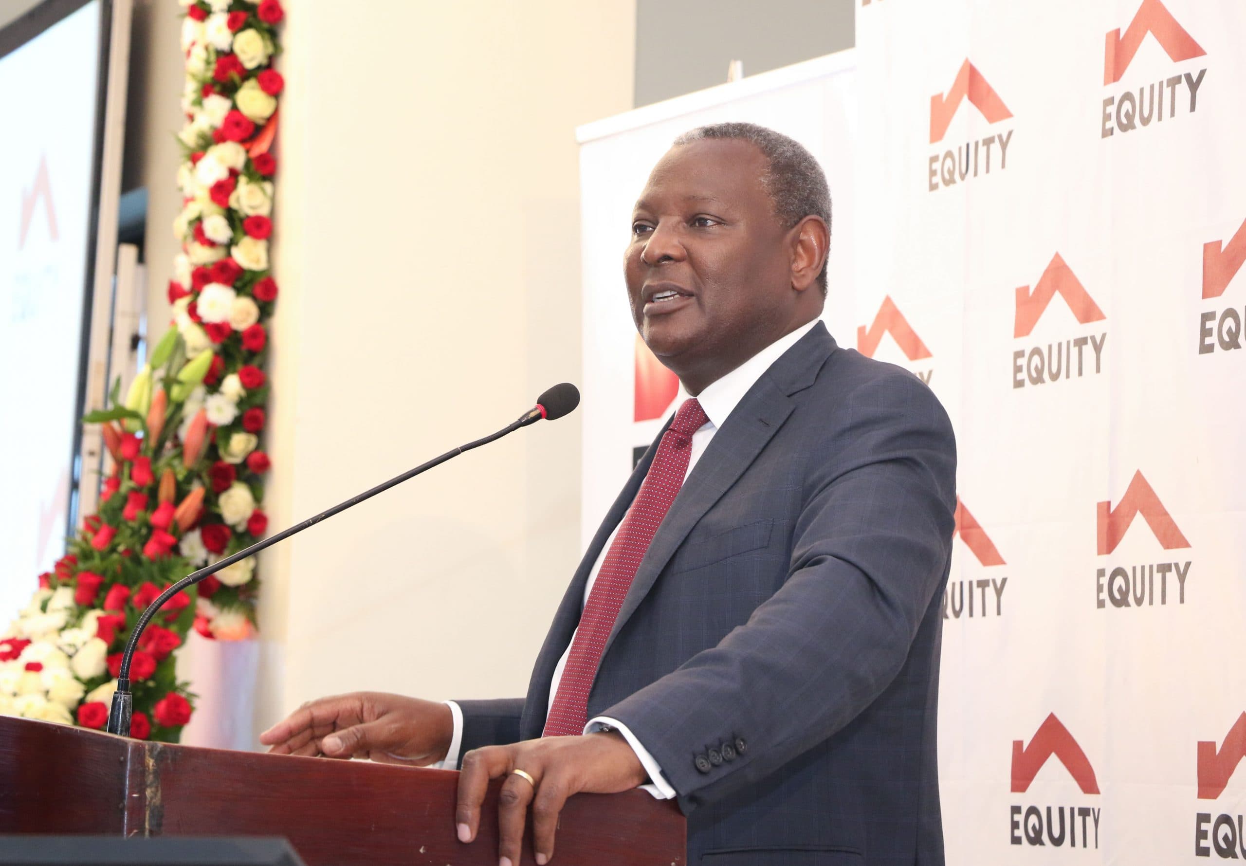 Equity Bank Adjusts Loan Prices Using New Model
