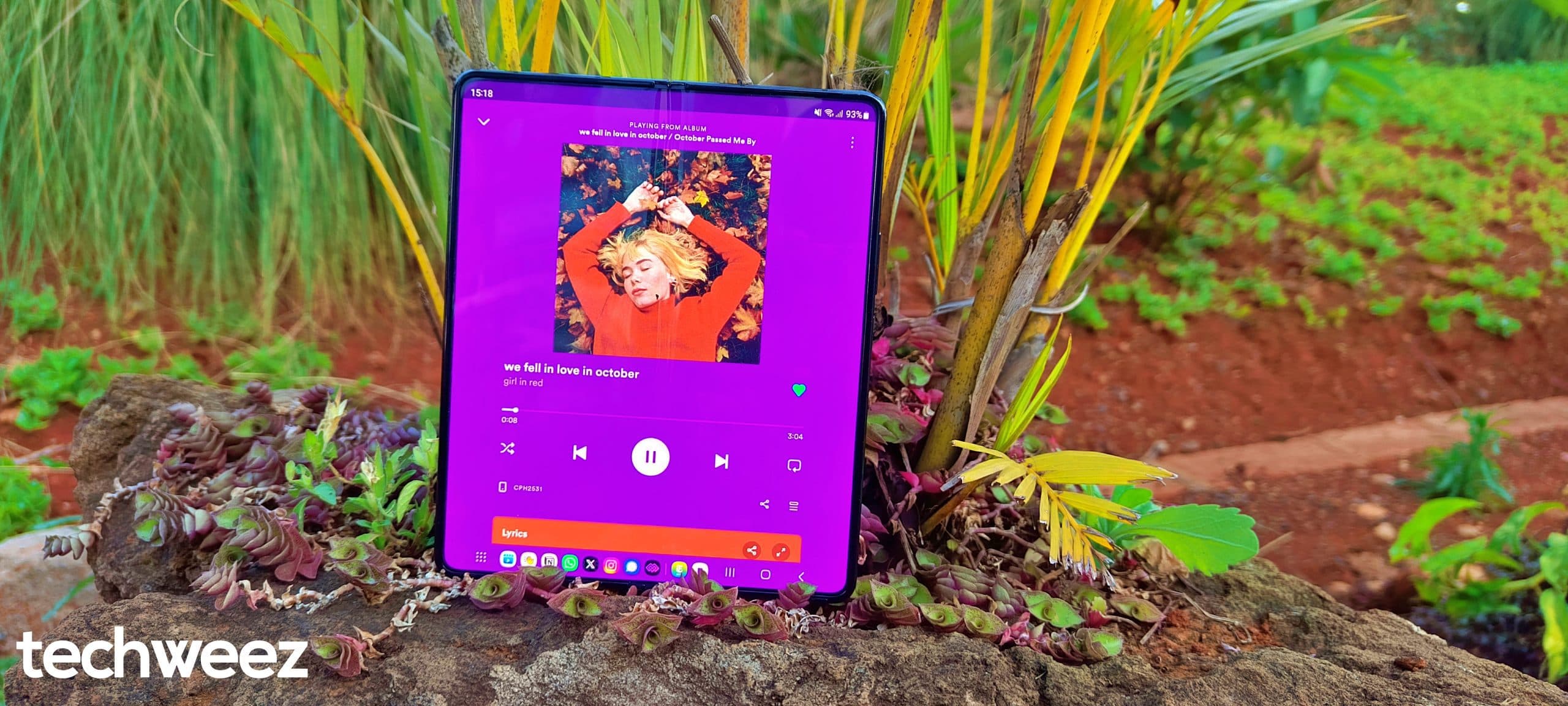 Cheaper Samsung Galaxy Z Fold6 to Cost $800, Launch Slated for September