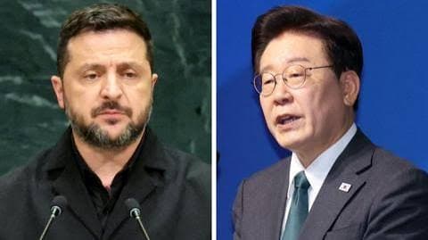 Seoul warns ‘further action’ if Ukraine does not apologise over prisoner-of-war row