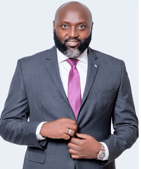 Mwenda Thuranira: From a Dishwasher to Real Estate Billionaire