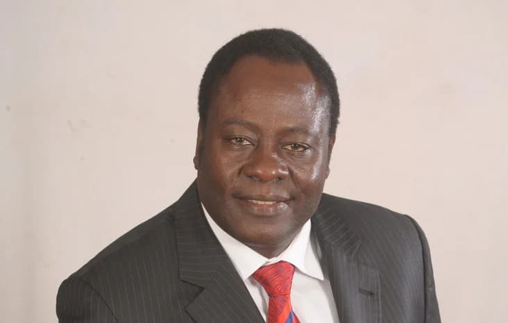 Family of Late James Nderitu Gachagua Appeals to President Ruto Over Alleged Fraud and Disinheritance