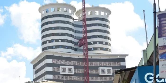 Nation Media Group announces editorial leadership changes across East Africa
