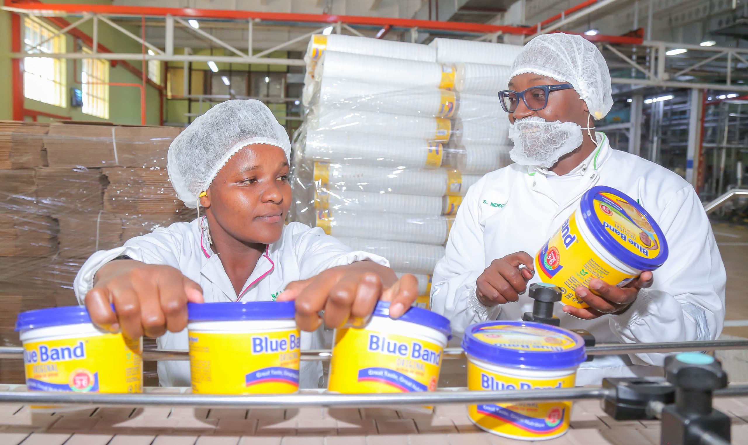 EABC & AfDB sign $1M deal to boost manufacturing in East Africa