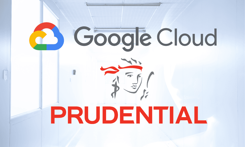 Prudential partners with Google Cloud to use Generative AI for seamless medical claims