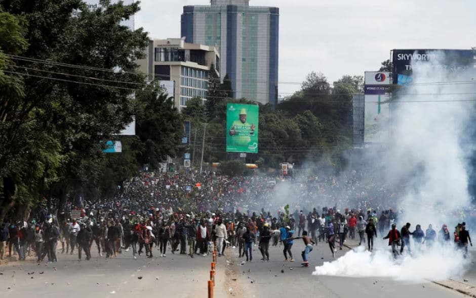 Outrage Over Gen Z Protest Payout as Victims Reject Ruto’s Ksh3 Million Offer