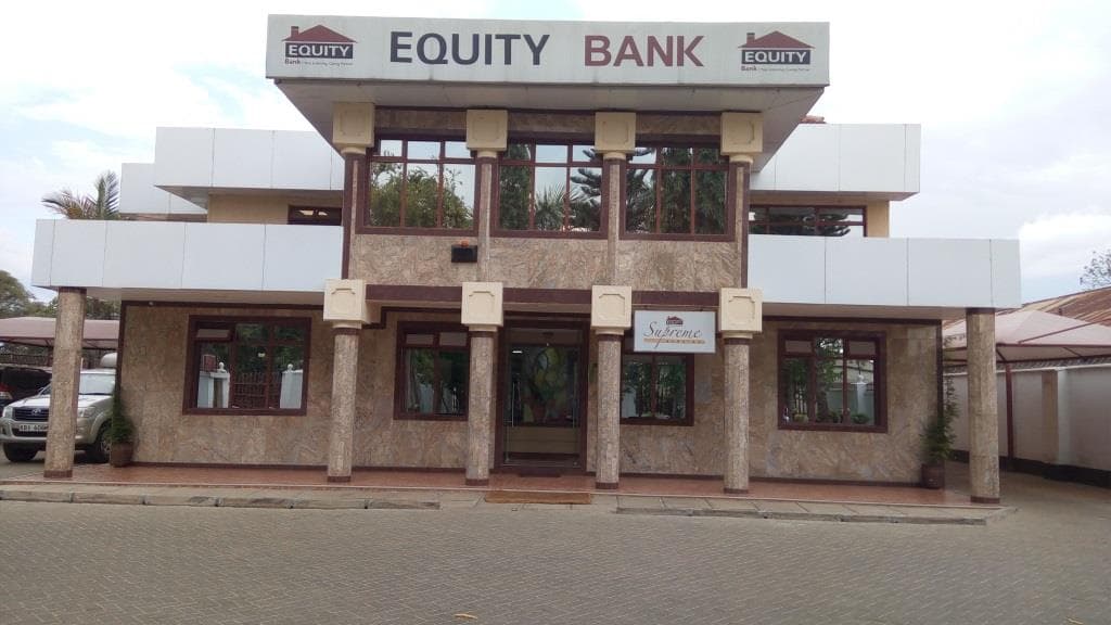 Western Union now available on Equity Mobile & Equity Online