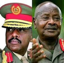 Palace intrigue in Uganda as succession battle heats up
