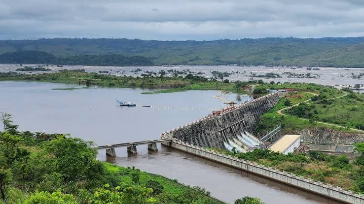 The Grand Inga Hydropower Project and what has held back its construction