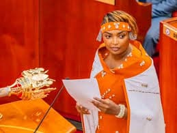 EWOPA Distances Itself From Karen Nyamu Remarks on Student in Senate Programme