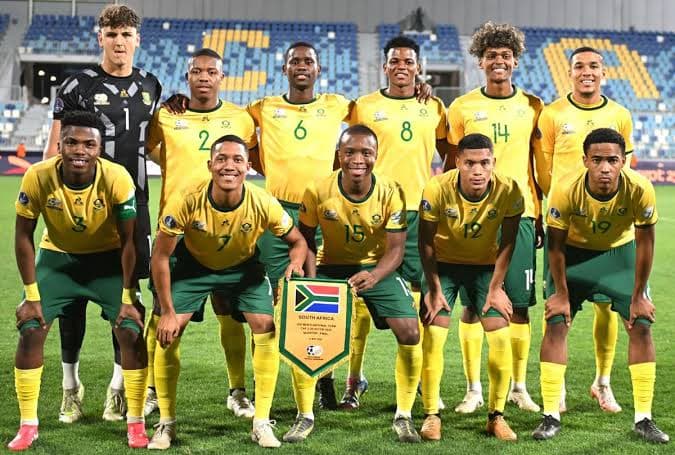 South Africa and Mexico get 2026 FIFA World Cup underway