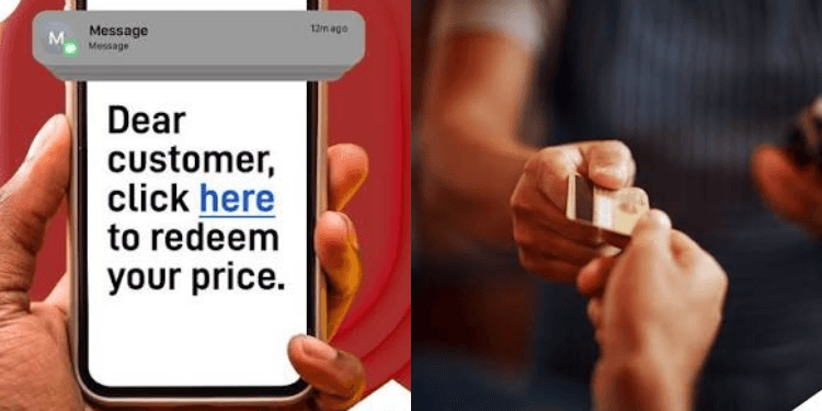 8 Tricky Text Messages Scammers Are Sending Bank Customers Right Now