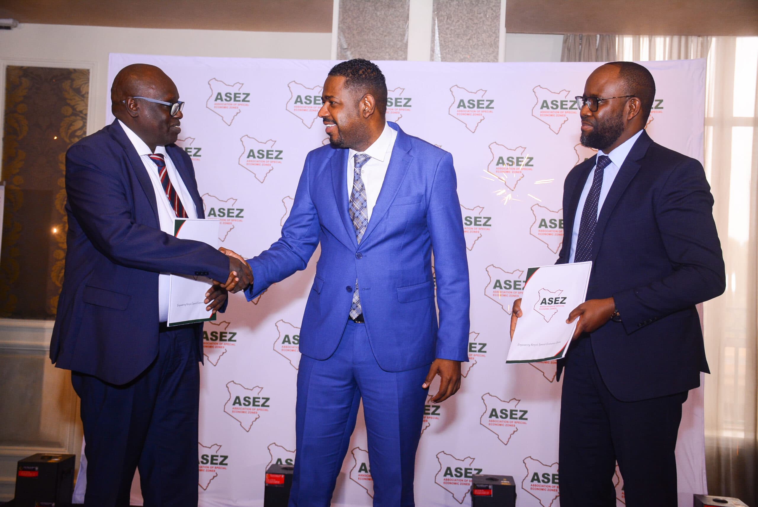 Special Economic Zones in Kenya launch Association to drive growth in the sector