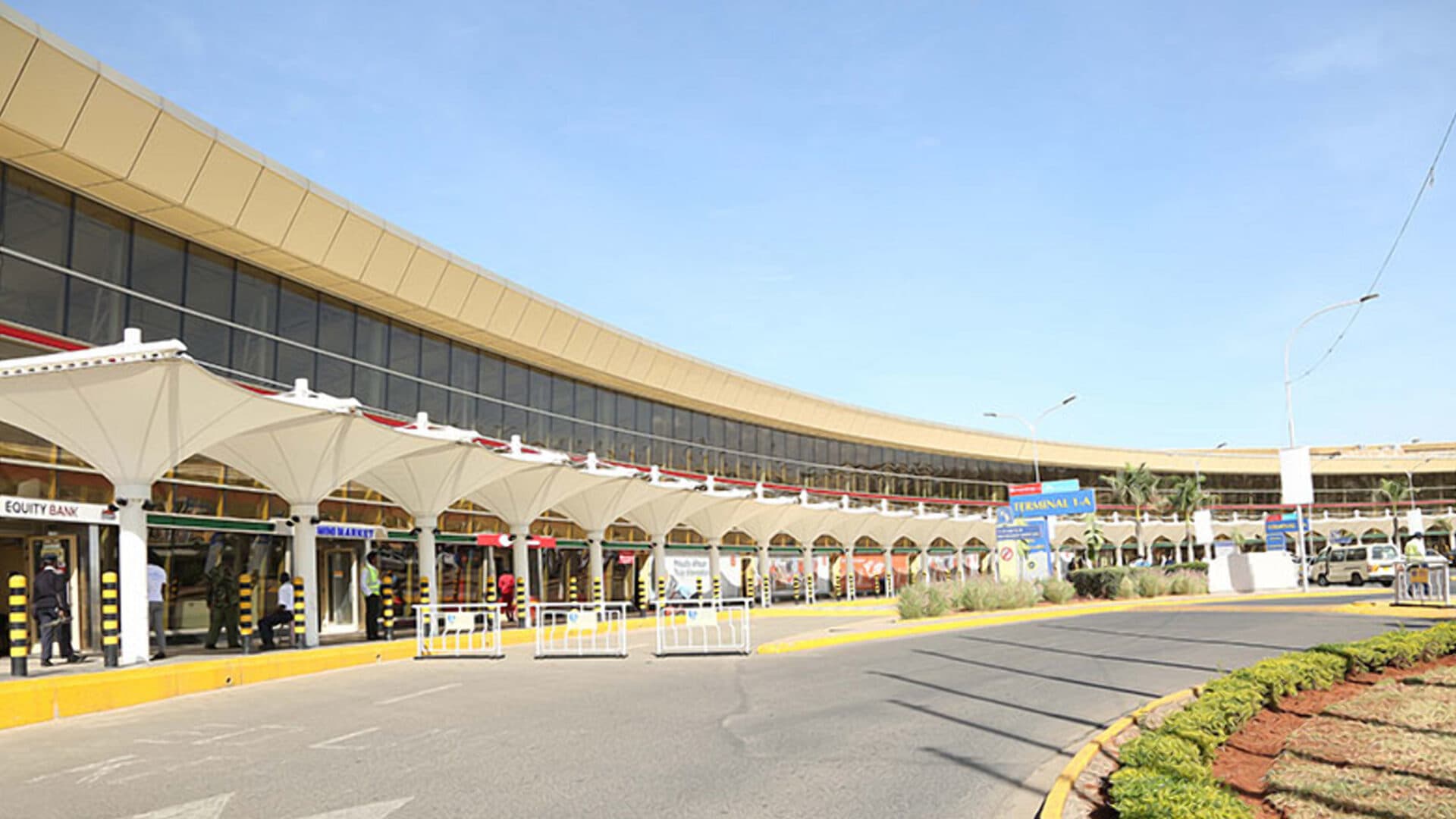 Hersi: Stop treating JKIA like a rathole. It’s not desperate for Adani’s nonstarter deal