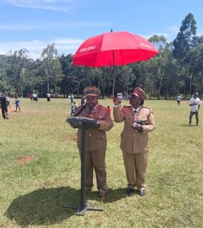 Crack down on illicit brews in Migori to continue