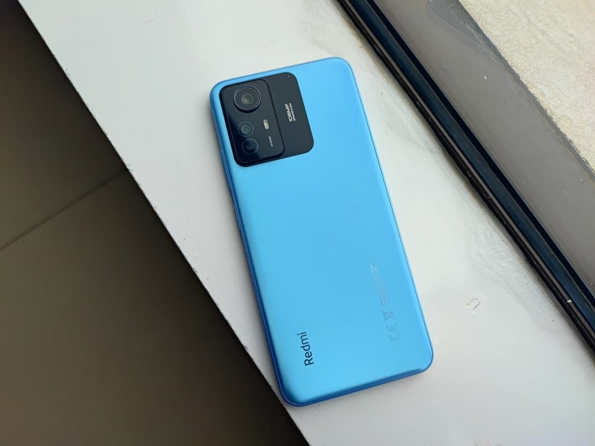 Top 5 Reasons to Buy the Xiaomi Redmi Note 12S