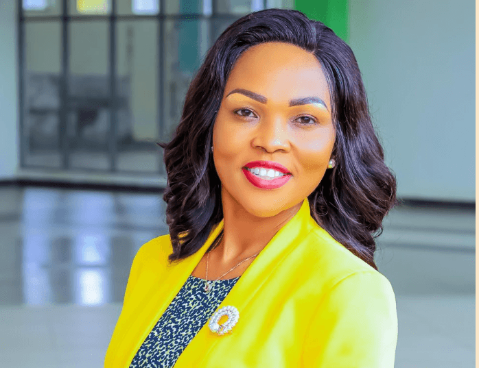 Lillian Ngala: The HR Leader restoring hope to widows and orphans