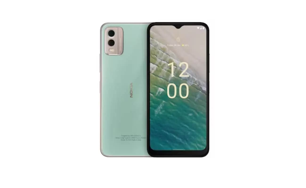 Nokia C32 Specifications and Price in Kenya