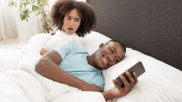 Retroactive Jealousy: Causes, Signs, And What A Partner Can Do About It