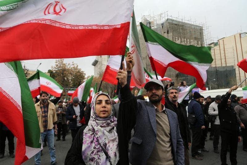 Explainer: What to know about latest US – Israeli strike on Iran?