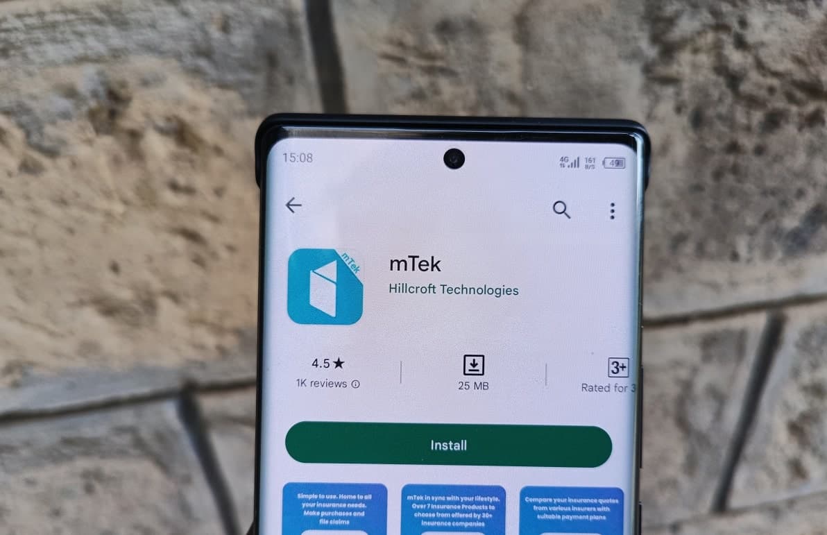 Bolttech Acquires Kenya’s mTek to Expand Its Digital Insurance Footprint in East Africa