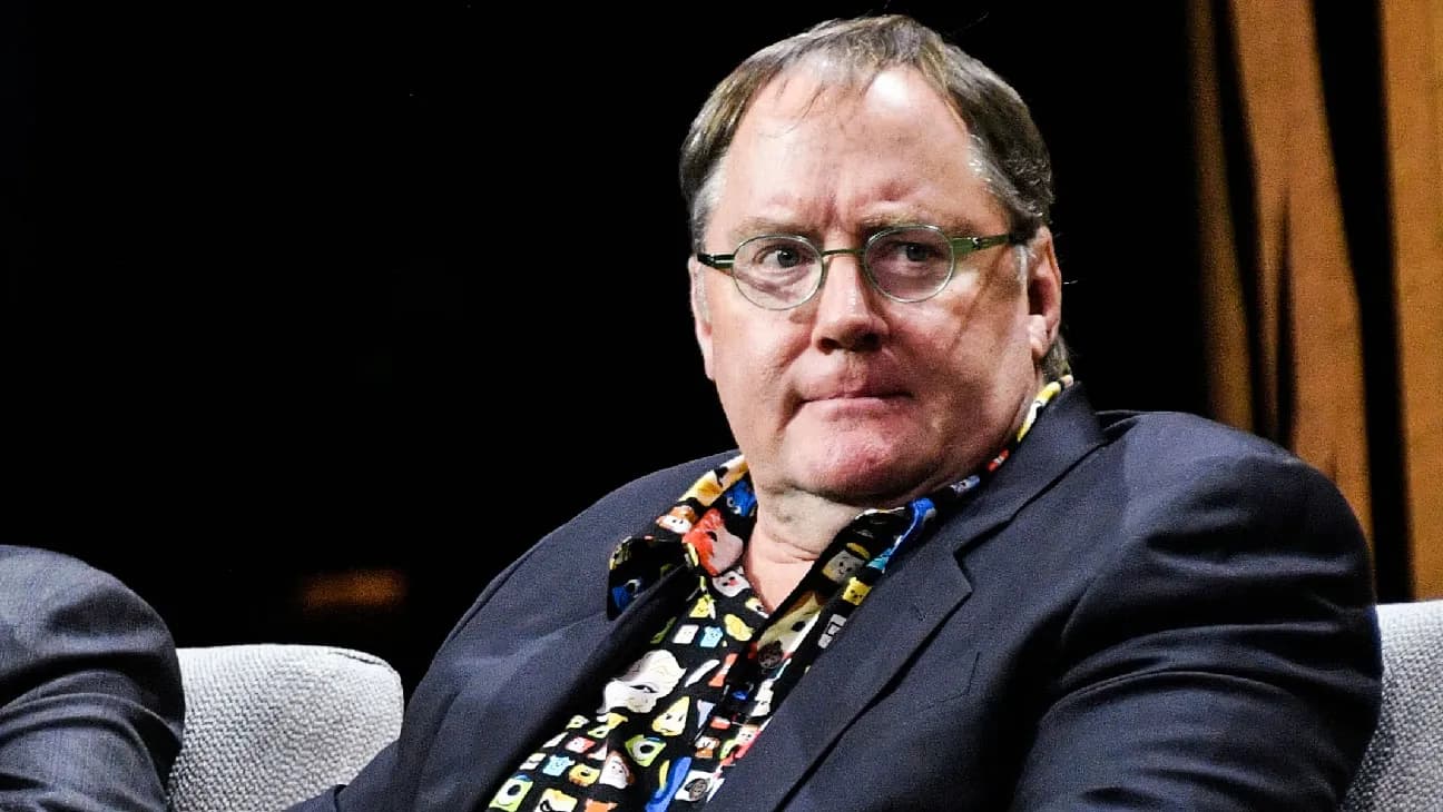 John Lasseter Net Worth