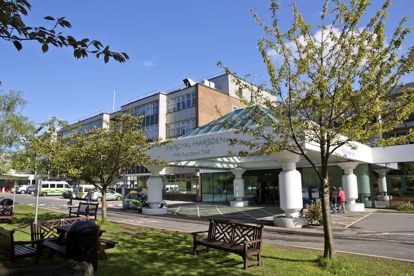 World-Leading Cancer Centre Using AI to Push Research Boundaries