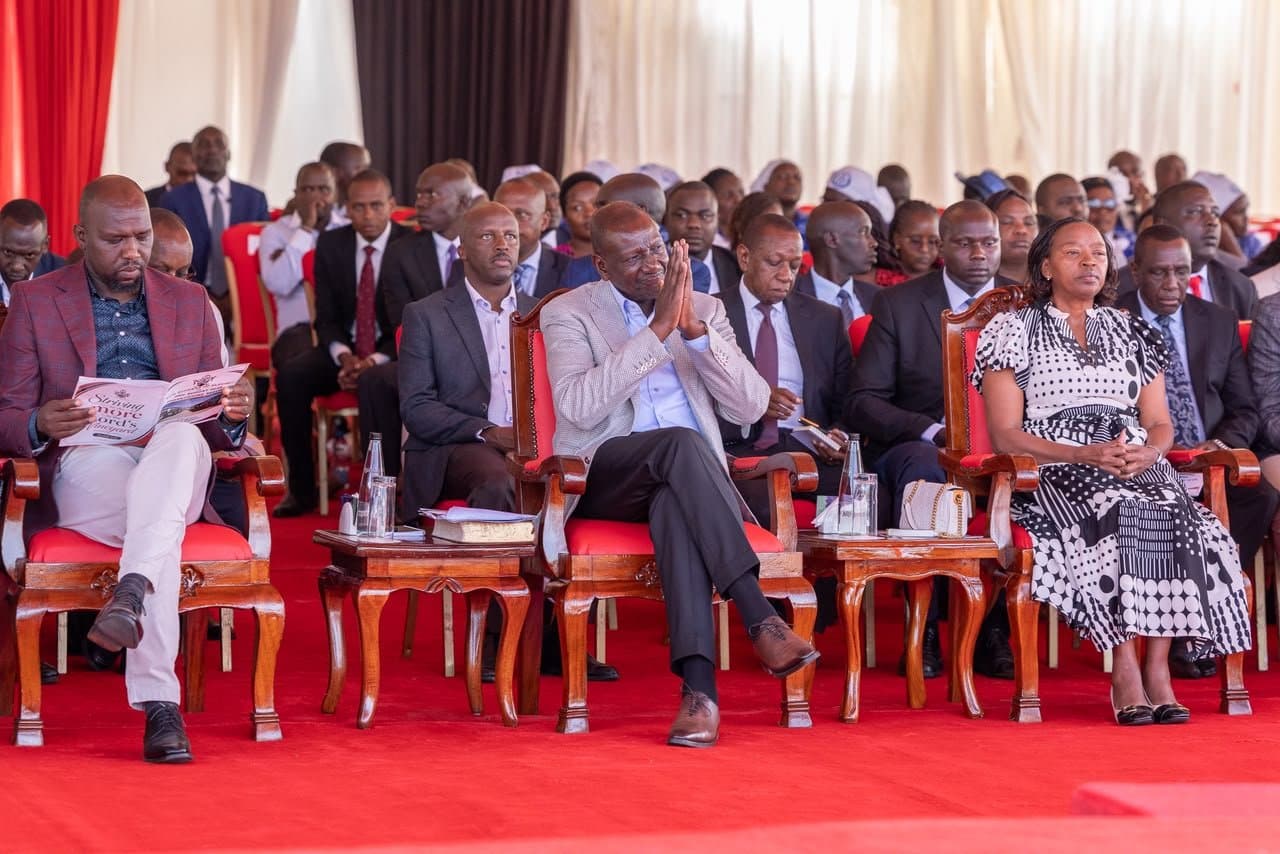Government to lower cost of fertiliser, seeds to cushion farmers