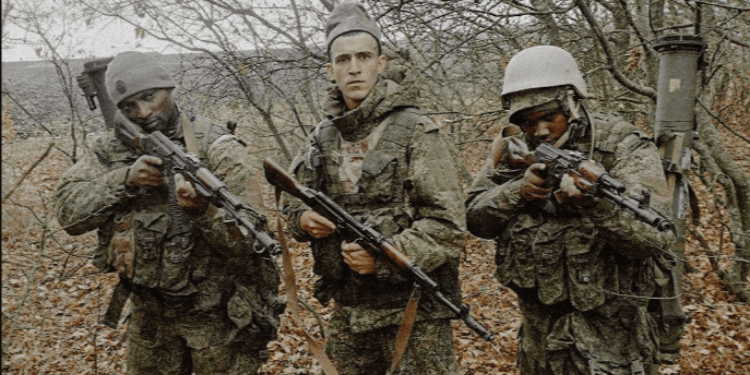 Kenyans in Russia Are Paid Up to Ksh3M Upon Joining Military and Ksh 350K Monthly