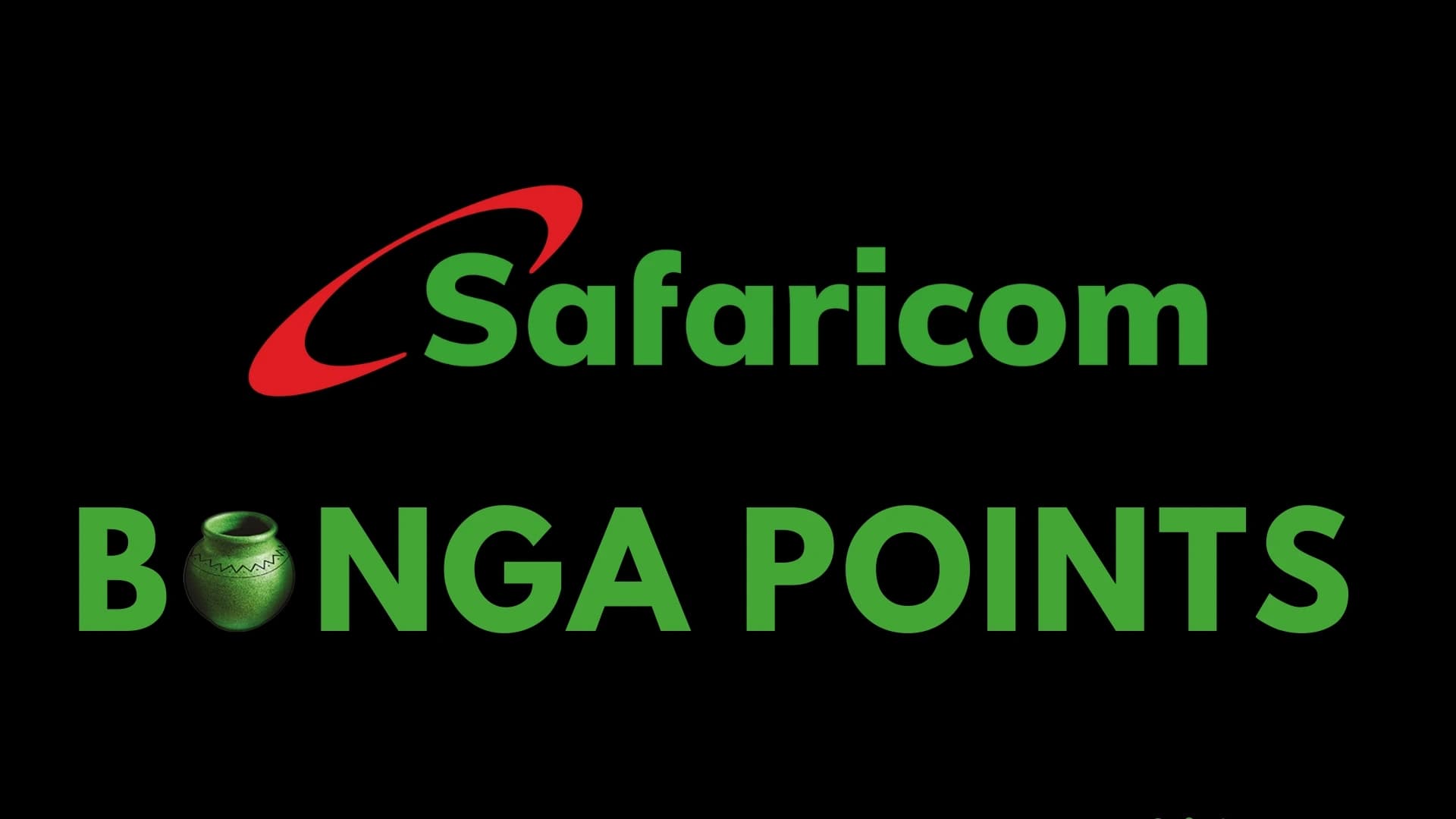 Safaricom Suffers Court Setback Over Bonga Points Expiry Ban