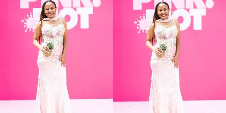 MP Njeri Maina Ventures Into Business as She Unveils Her Latest Move
