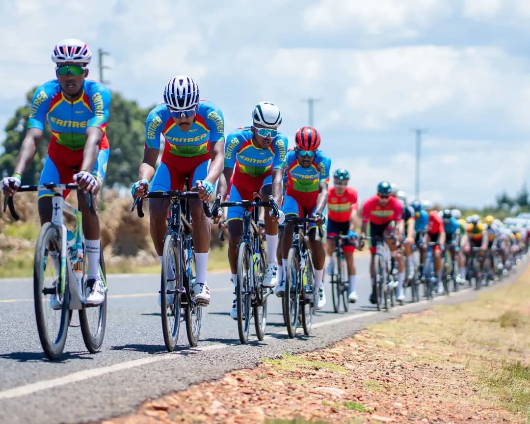 Kisumu to host 2026 Africa Cycling Championships