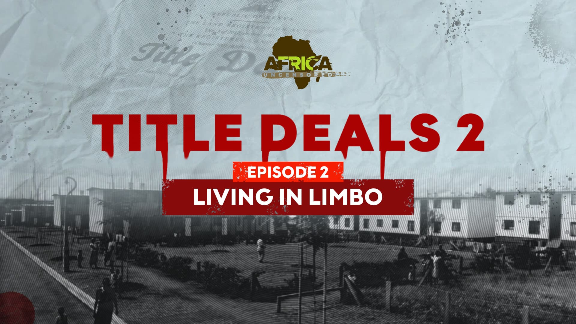 #Titledeals – Living In Limbo