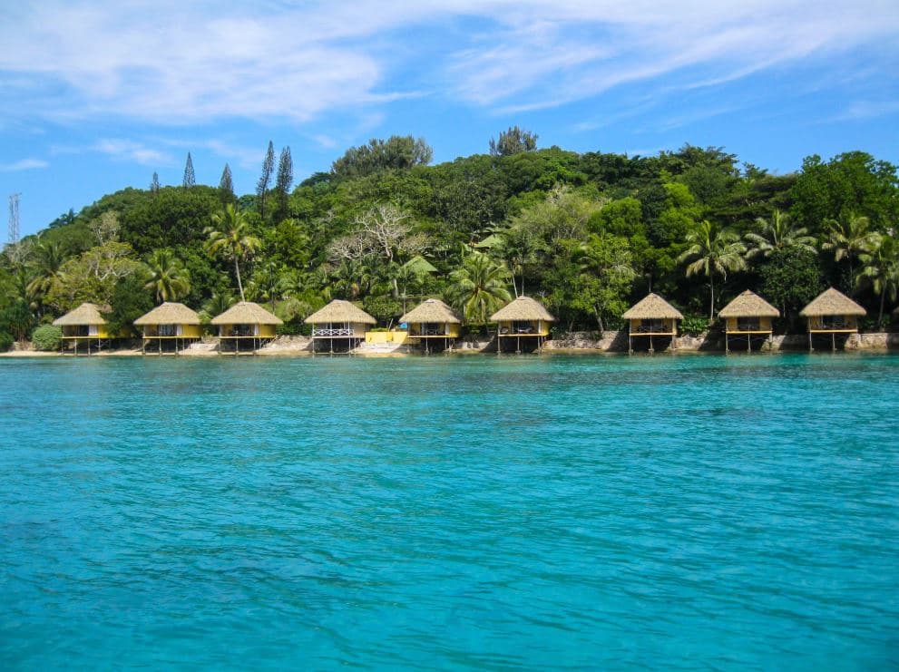 Saint Lucia and Vanuatu Citizenship: Comparing Requirements and Benefits