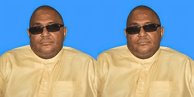Former MP and Wiper Party Official Abubakar Zein Dies