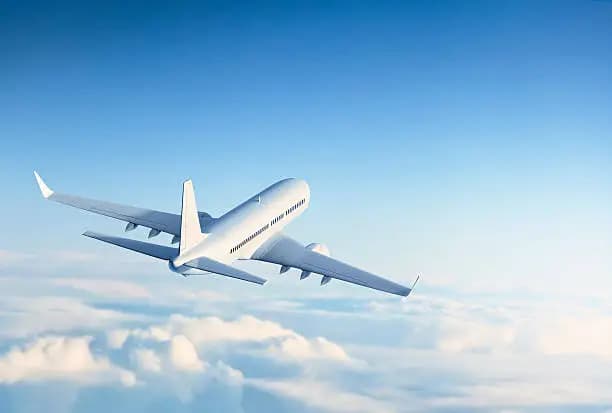 How Long Is a Flight from South Africa to Dubai