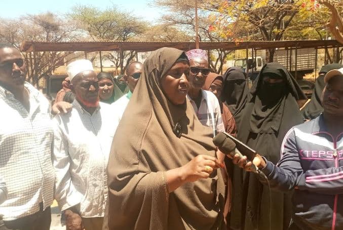 Isiolo leaders support sustained crackdown on banditry, livestock theft