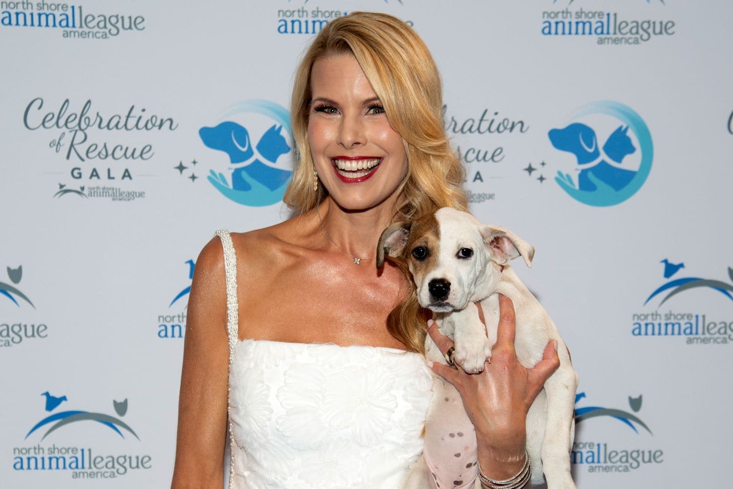 Beth Ostrosky Stern Net Worth