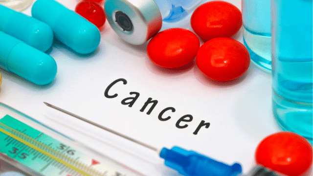 These Infections Can Cause Cancer. This Is What You Can Do To Prevent Them