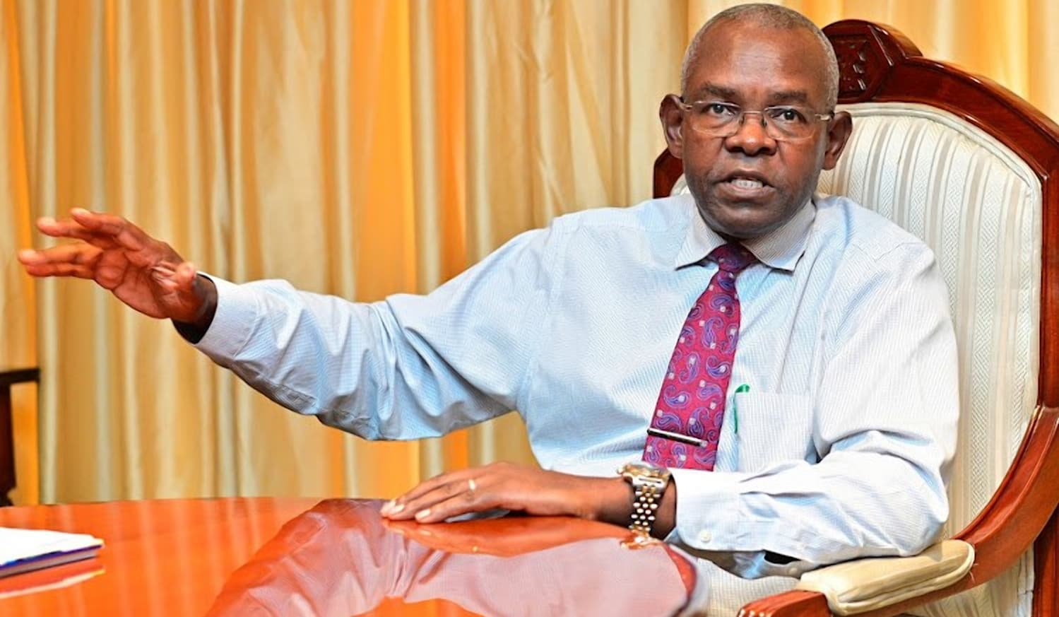 Kenya ends ten-year freeze on licensing of new banks