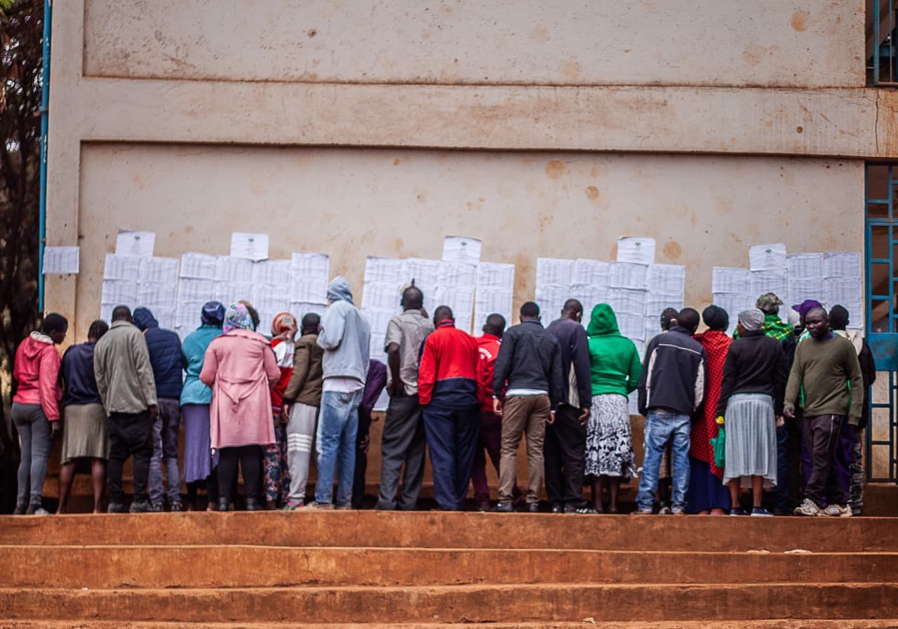 Kenya | The Hidden Cost of Free and Fair
