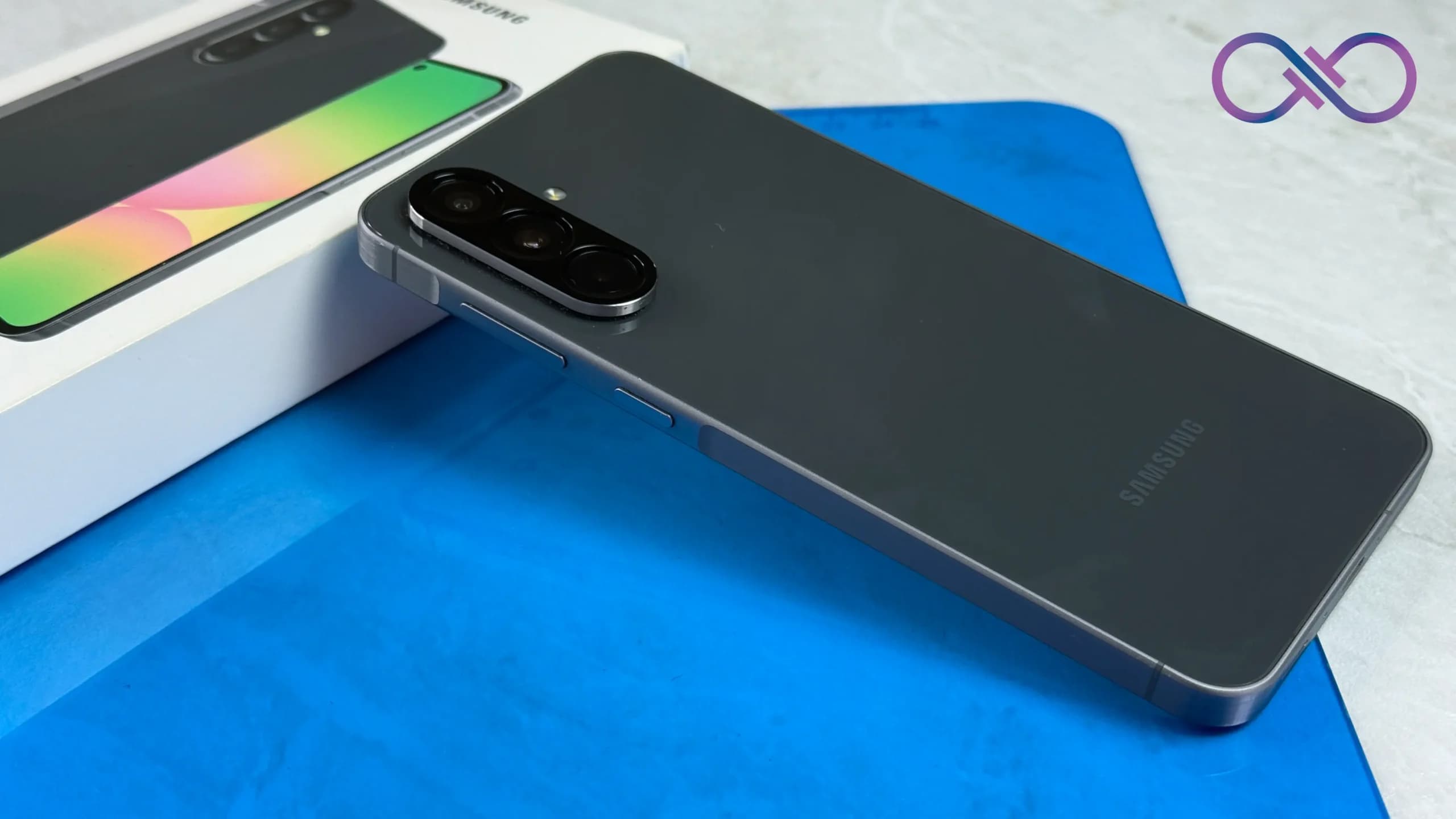 Here’s every Samsung Galaxy currently testing One UI 9 update