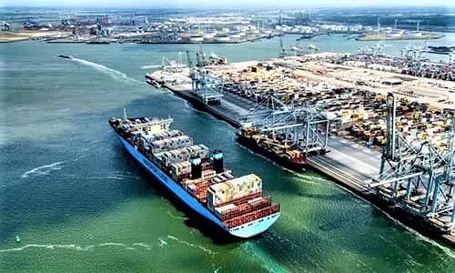 Nigeria’s $3.5 billion Bakassi Deep Seaport Construction