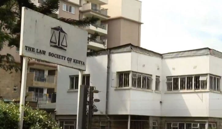LSK calls for review of foreign trader directive, warns against nationality-based attacks