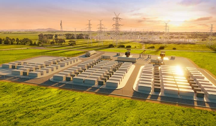 Netherlands’ ‘largest’ stand-alone Battery Energy Storage System (BESS) coming to Dordrecht in a few months