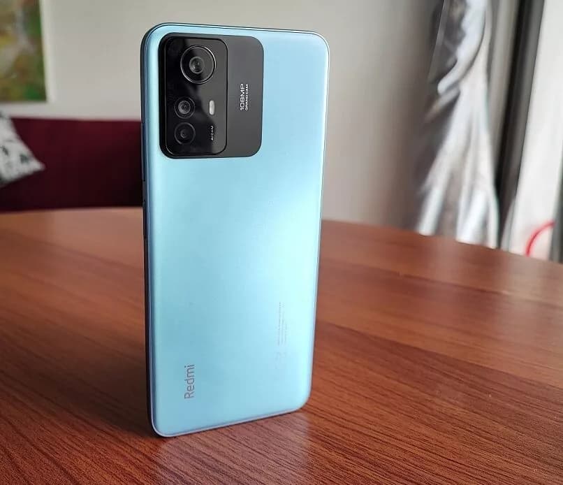 The Xiaomi Redmi Note 12S Specifications and Price in Kenya