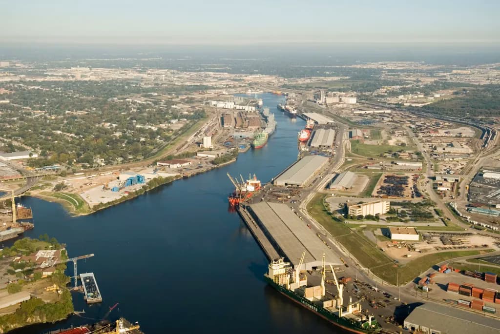 Updates on $1bn Houston Ship Channel Project 11 Expansion Project by US Army Corps of Engineers
