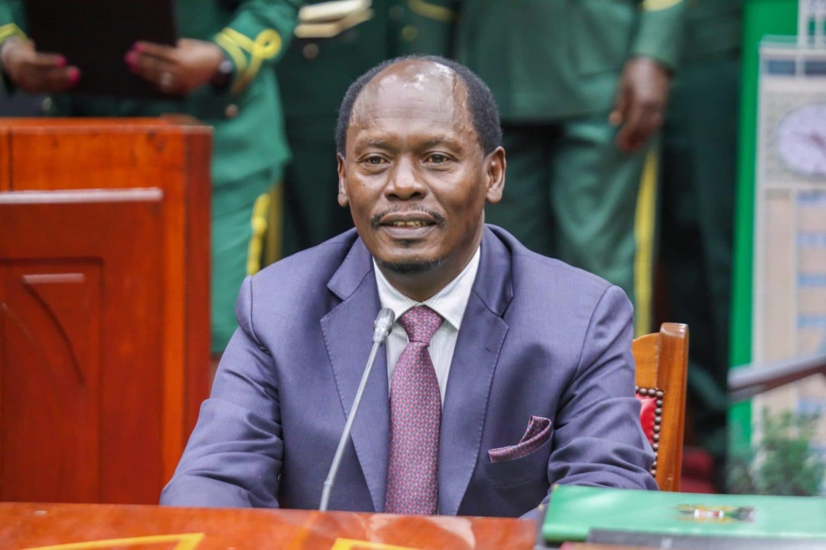 William Kabogo: A look at multi-billion properties, businesses owned by ICT CS