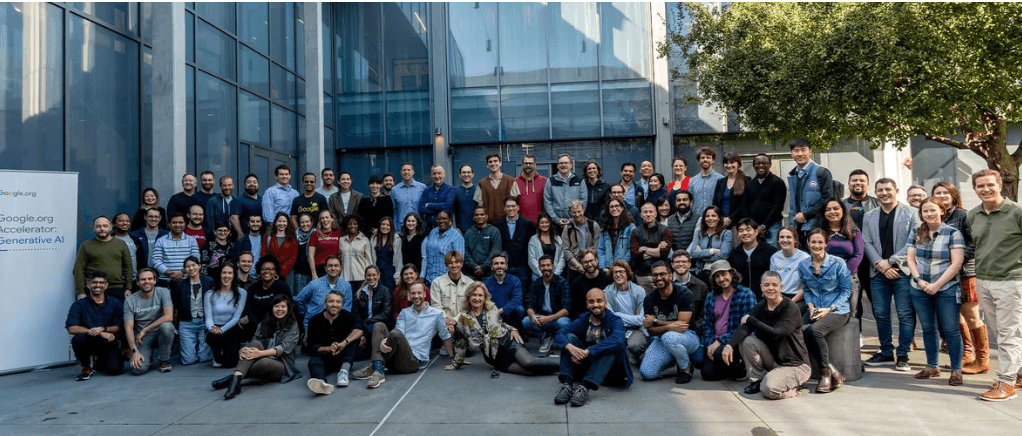 2 Kenyan Firms to Represent Africa in Google’s Ksh2.7 Billion Program