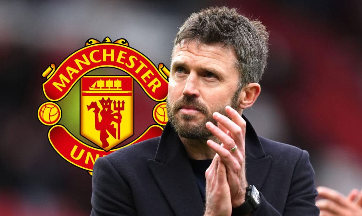 What Type of Senior Midfielder Would Suit Carrick’s Manchester United?