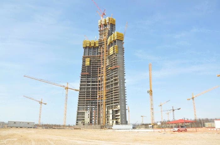 When will Jeddah Tower complete? The uncertain fate of the world’s tallest tower
